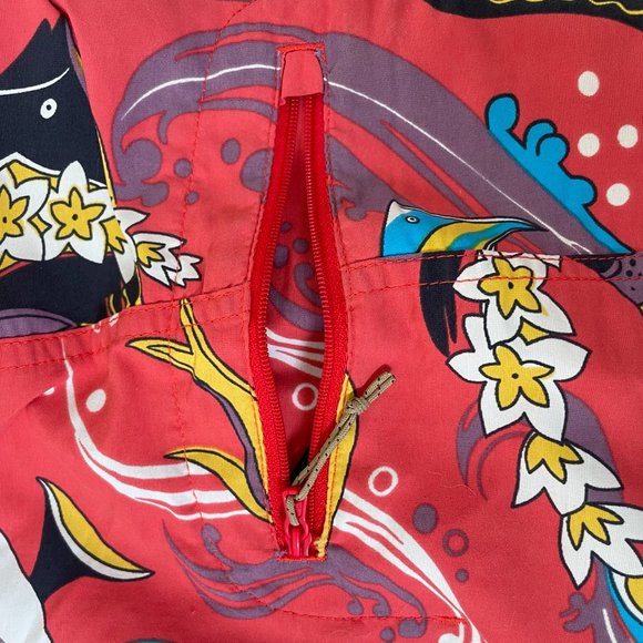 Patagonia Wavefarer boardshort - Picture 3 of 6